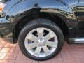 2011 Mitsubishi Outlander SE AWD Wheel