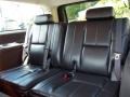 2007 Dark Blue Metallic Chevrolet Suburban 1500 LTZ 4x4  photo #16