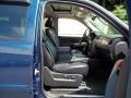 2007 Dark Blue Metallic Chevrolet Suburban 1500 LTZ 4x4  photo #20