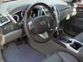 Titanium/Ebony Prime Interior Photo for 2012 Cadillac SRX #53365199