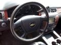 Ebony Steering Wheel Photo for 2007 Chevrolet Suburban #53365220