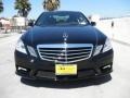 Black - E 350 Sedan Photo No. 2
