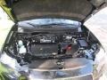  2011 Outlander SE AWD 2.4 Liter DOHC 16-Valve MIVEC 4 Cylinder Engine