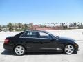 Black - E 350 Sedan Photo No. 3
