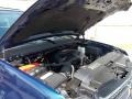 2007 Dark Blue Metallic Chevrolet Suburban 1500 LTZ 4x4  photo #34