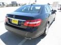 Black - E 350 Sedan Photo No. 4