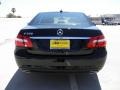 Black - E 350 Sedan Photo No. 5