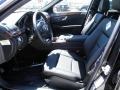 Black - E 350 Sedan Photo No. 7