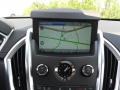 2012 Cadillac SRX Performance Navigation