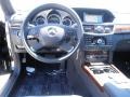Black - E 350 Sedan Photo No. 9