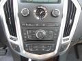 Ebony/Ebony Controls Photo for 2012 Cadillac SRX #53365388