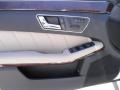 Arctic White - E 350 Sedan Photo No. 5