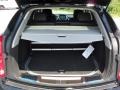 2012 Cadillac SRX Performance Trunk