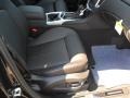 Ebony/Ebony Interior Photo for 2012 Cadillac SRX #53365529