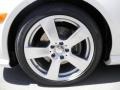 Arctic White - E 350 Sedan Photo No. 9