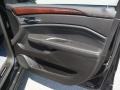 Ebony/Ebony Door Panel Photo for 2012 Cadillac SRX #53365556