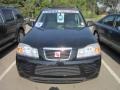 2006 Black Onyx Saturn VUE   photo #2