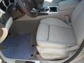  2012 SRX Luxury Shale/Brownstone Interior