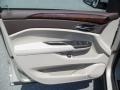 Shale/Brownstone Door Panel Photo for 2012 Cadillac SRX #53365724