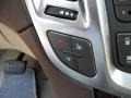 Shale/Brownstone Controls Photo for 2012 Cadillac SRX #53365766