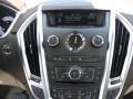 Shale/Brownstone Controls Photo for 2012 Cadillac SRX #53365781