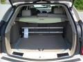  2012 SRX Luxury Trunk