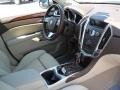 Shale/Brownstone Interior Photo for 2012 Cadillac SRX #53365904