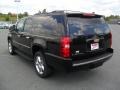 Black - Suburban LTZ 4x4 Photo No. 2
