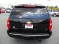 Black - Suburban LTZ 4x4 Photo No. 3