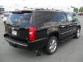 Black - Suburban LTZ 4x4 Photo No. 4