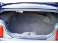 Charcoal Black Trunk Photo for 2012 Ford Mustang #53366087
