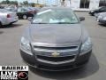 2010 Taupe Gray Metallic Chevrolet Malibu LS Sedan  photo #2