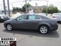 Taupe Gray Metallic - Malibu LS Sedan Photo No. 4