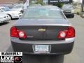 2010 Taupe Gray Metallic Chevrolet Malibu LS Sedan  photo #6