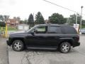 Black - TrailBlazer LS 4x4 Photo No. 4