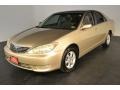 Desert Sand Mica - Camry LE Photo No. 1
