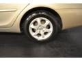 Desert Sand Mica - Camry LE Photo No. 5