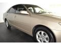 Desert Sand Mica - Camry LE Photo No. 6