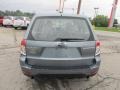 2009 Sage Green Metallic Subaru Forester 2.5 X  photo #3