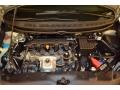 1.8 Liter SOHC 16-Valve i-VTEC 4 Cylinder Engine for 2009 Honda Civic EX Sedan #53367260