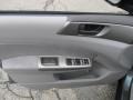 2009 Sage Green Metallic Subaru Forester 2.5 X  photo #8