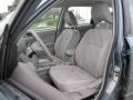 2009 Sage Green Metallic Subaru Forester 2.5 X  photo #9