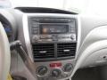 2009 Sage Green Metallic Subaru Forester 2.5 X  photo #11
