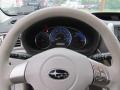 2009 Sage Green Metallic Subaru Forester 2.5 X  photo #12
