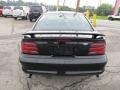Black - Mustang GT Coupe Photo No. 3