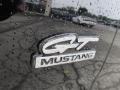 1994 Ford Mustang GT Coupe Badge and Logo Photo