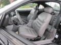 Grey Interior Photo for 1994 Ford Mustang #53367557