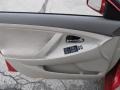 Barcelona Red Metallic - Camry LE Photo No. 7