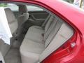Barcelona Red Metallic - Camry LE Photo No. 13