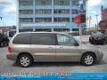 2004 Gold Ash Metallic Mercury Monterey Convenience  photo #1